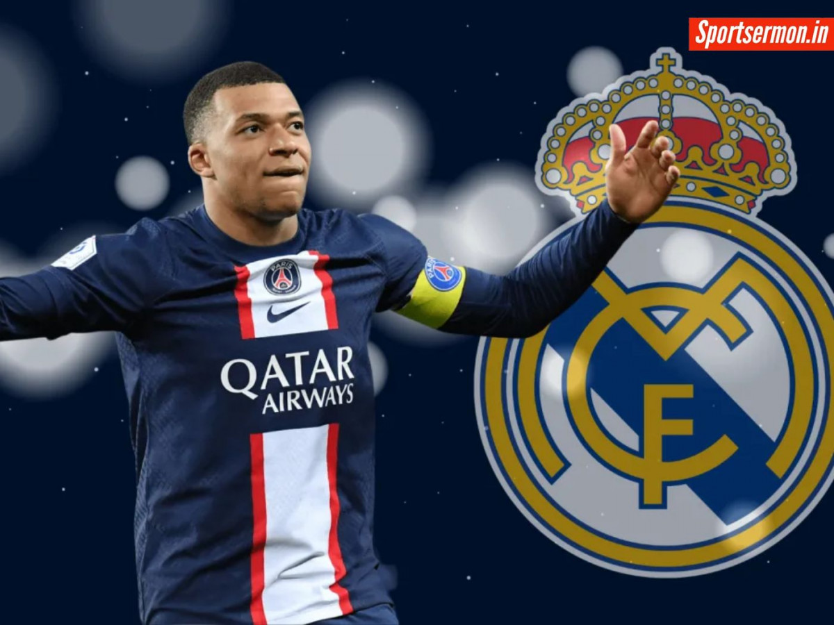 Kylian Mbappe's family ready to sue PSG over unpaid wages  