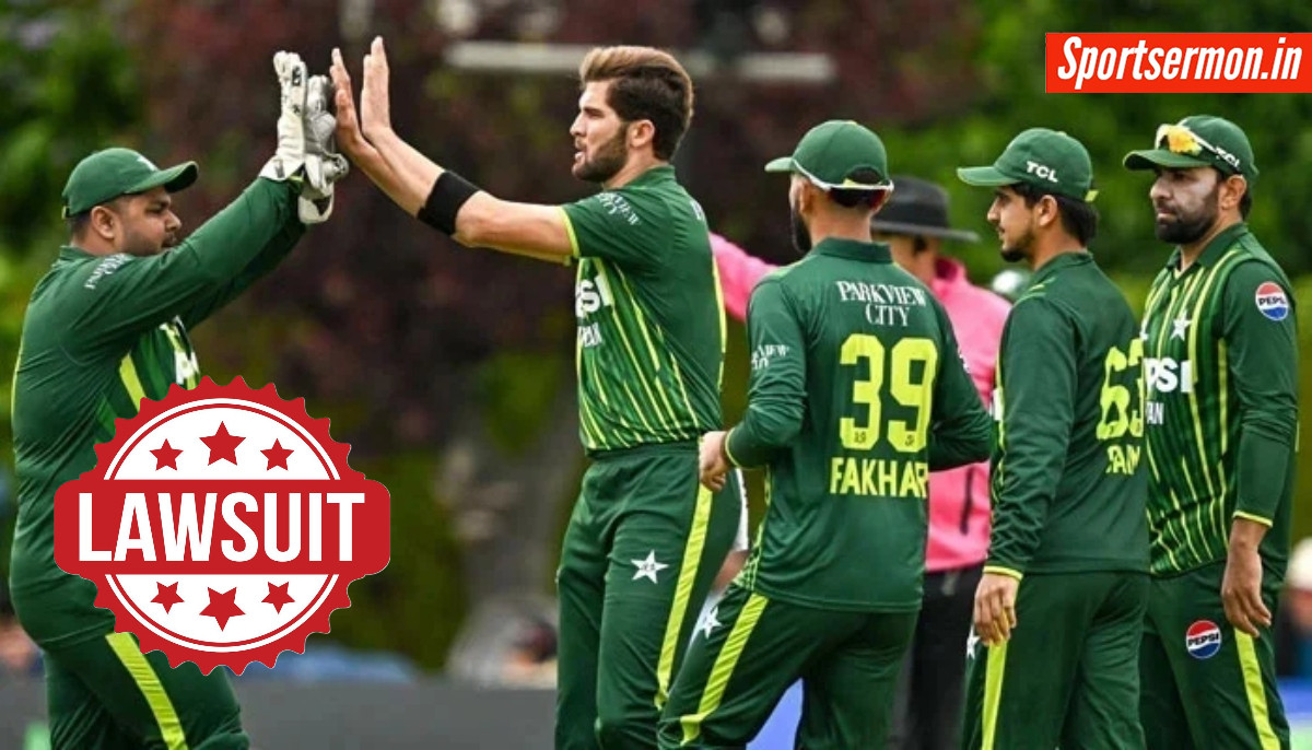 Treason Lawsuit Filed Against Pakistan Cricket Team During T20 World Cup  