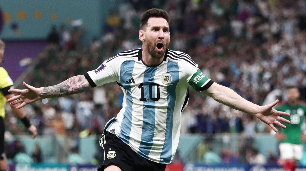 Lionel Messi इक्वाडोर के खिलाफ खेलेंगे मुकाबला, मैनेजर ने कर दी पुष्टि  