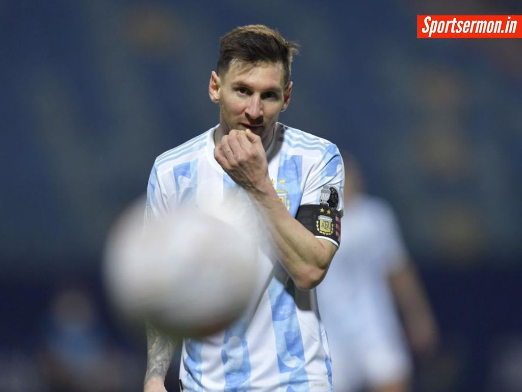 Lionel Messi रचेंगे Copa America में इतिहास, बनाएंगे ये रिकॉर्ड  