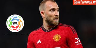 Manchester United star Christian Eriksen rules out transfer to Saudi Arabia  
