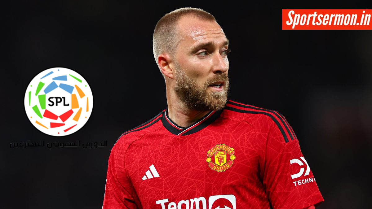 Manchester United star Christian Eriksen rules out transfer to Saudi Arabia  