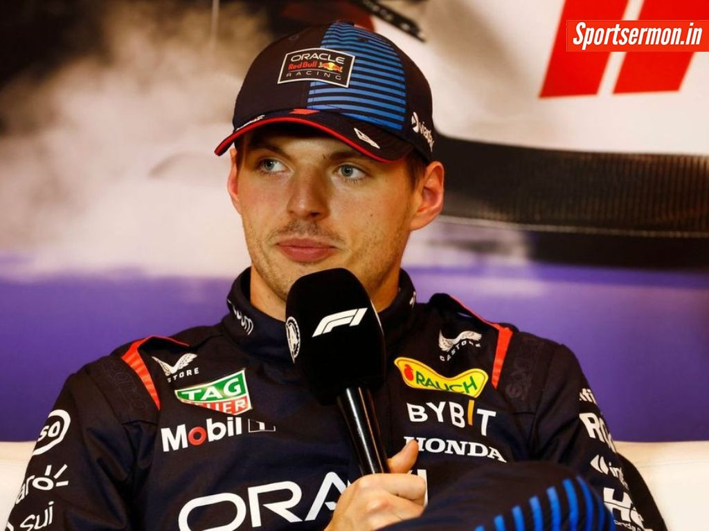 Max Verstappen ने 24 घंटे भाग लेने वाली टीमों को किया समर्थन, कही बड़ी बात  