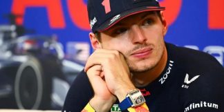 Max Verstappen का बड़ा दावा, स्वीकार की ये कमजोरी  