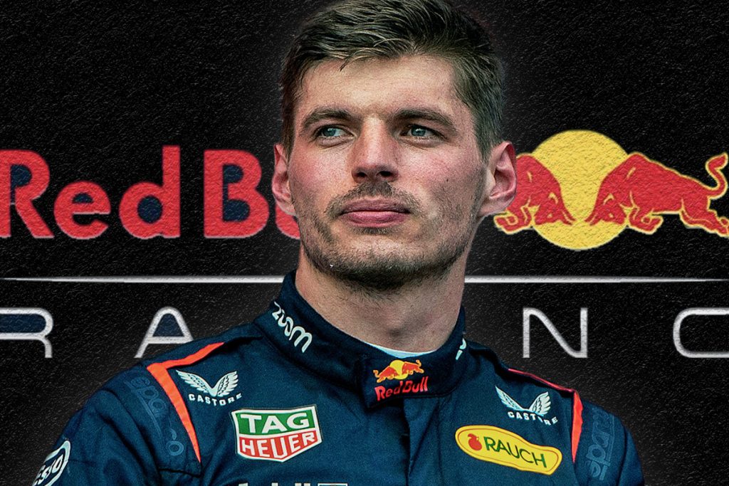 Max Verstappen ने 24 घंटे भाग लेने वाली टीमों को किया समर्थन, कही बड़ी बात  