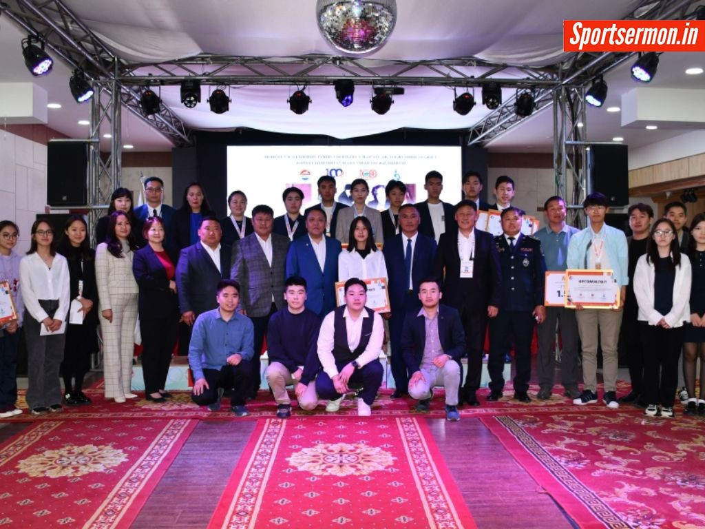 Mongolian Championship में चमके ये धुंरधर, बने टूर्नामेंट के विजेता  