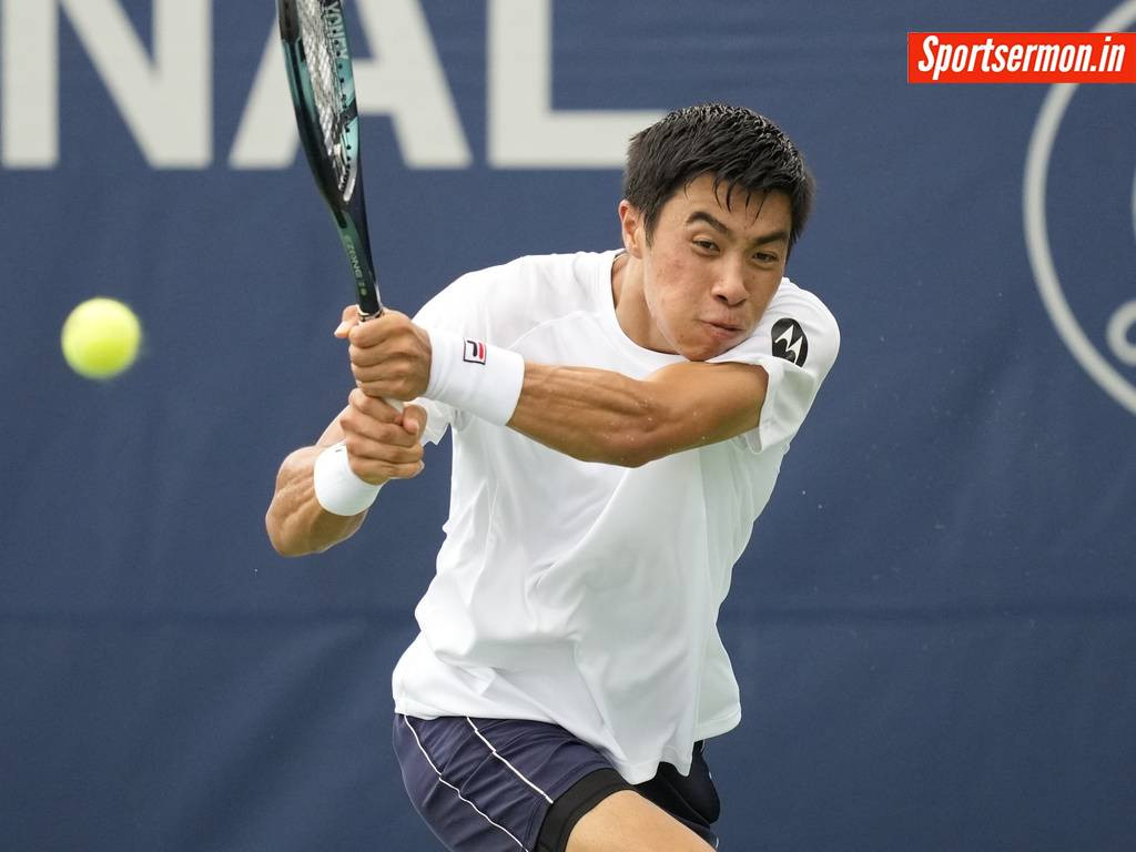 Nakashima vs Musetti Prediction: हेड-टू-हेड, आंकड़े और जीत की भविष्यवाणी  