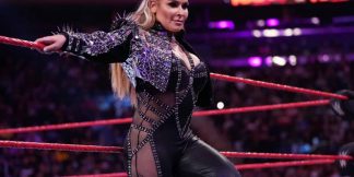 Why has Natalya still not signed an extension with WWE?  