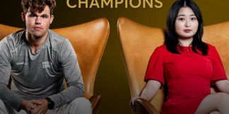 छठी बार Norway Chess के विजेता बने Magnus Carlsen  