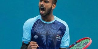 पेरिस ओलंपिक के लिए आधिकारिक तौर पर इस भारतीय ने किया क्वालीफाई?  