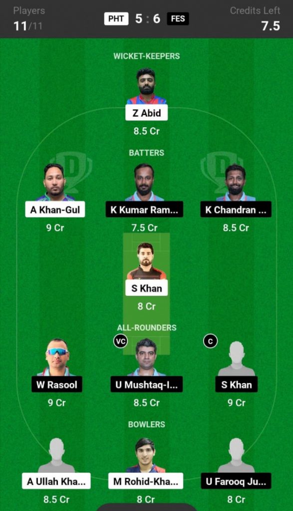 PHT vs FES Prediction, Prim Height Transport v Fly Emirates, Emirates D10, 2024 PHT vs FES Prediction, Prim Height Transport v Fly Emirates, Emirates D10, 2024