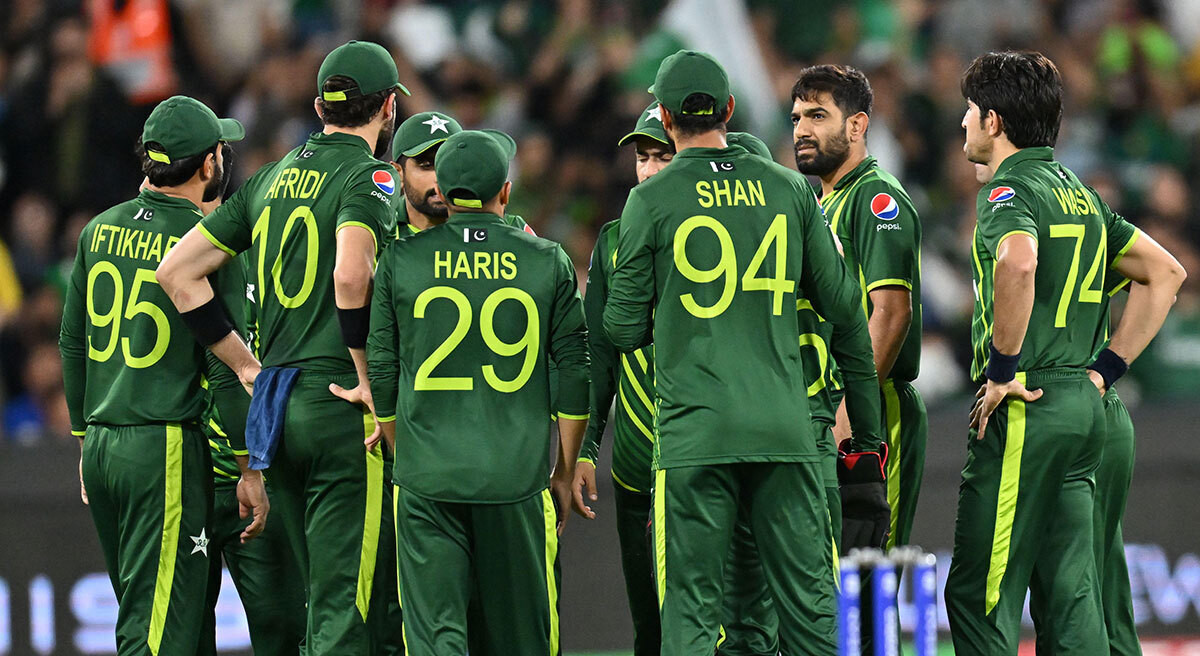 Pakistan vs Zimbabwe ODI and T20I Series, Fixtures, Schedule and Dates  