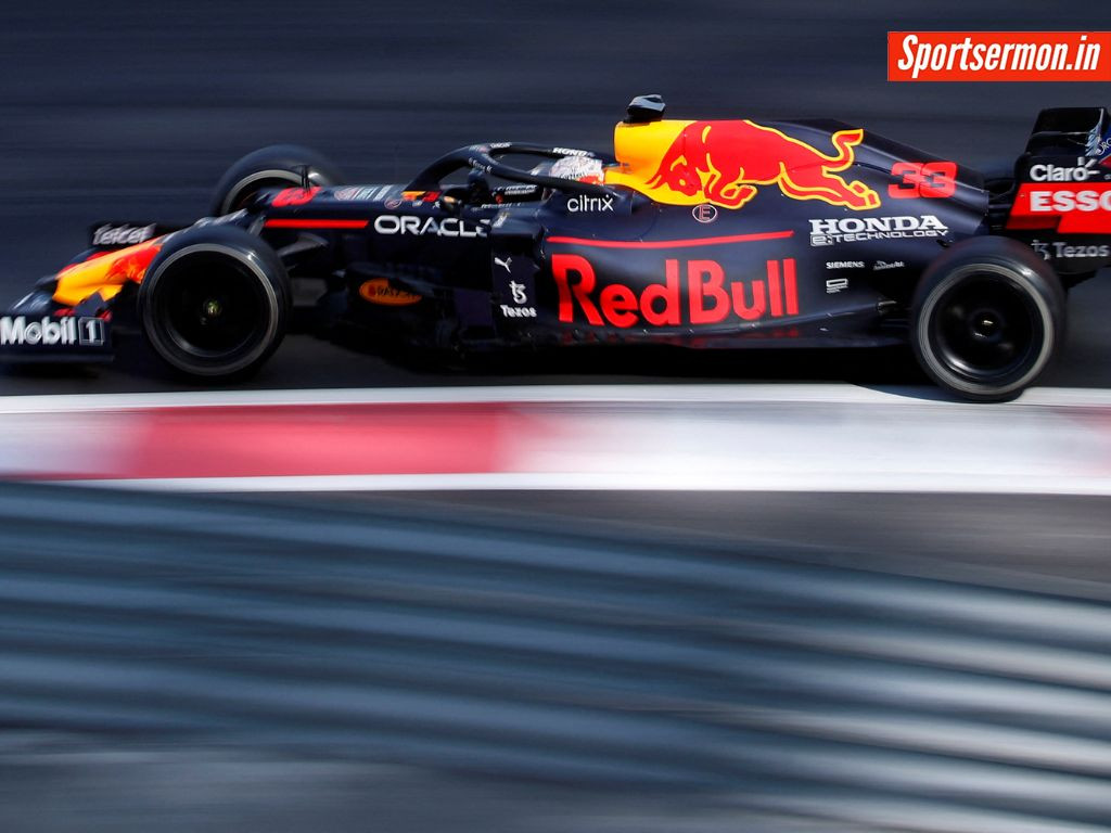 रेड बुल ने मर्सिडीज, फेरारी और मैकलारेन खड़े कर दिए ये बड़े सवाल  