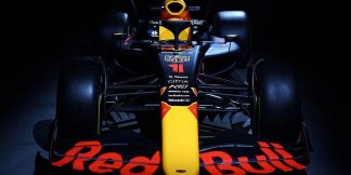 Red Bull के लिए खतरे की घंटी है RB20 या नहीं? यहां समझिए  
