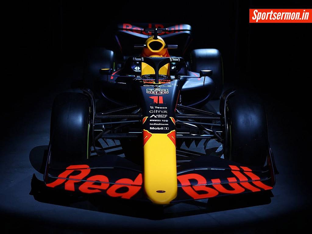 Red Bull के लिए खतरे की घंटी है RB20 या नहीं? यहां समझिए  