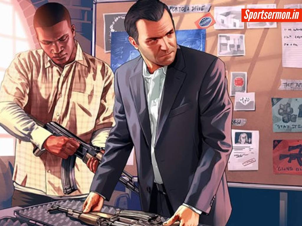 GTA 6 ट्रेलर 2 में सैन एंड्रियास? रिलीज तारीख, और जानकारी  