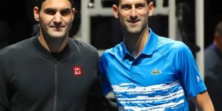 यूएस ओपन में पुरुषों के लिए सबसे ज़्यादा जीत प्रतिशत वाले 5 खिलाड़ी  