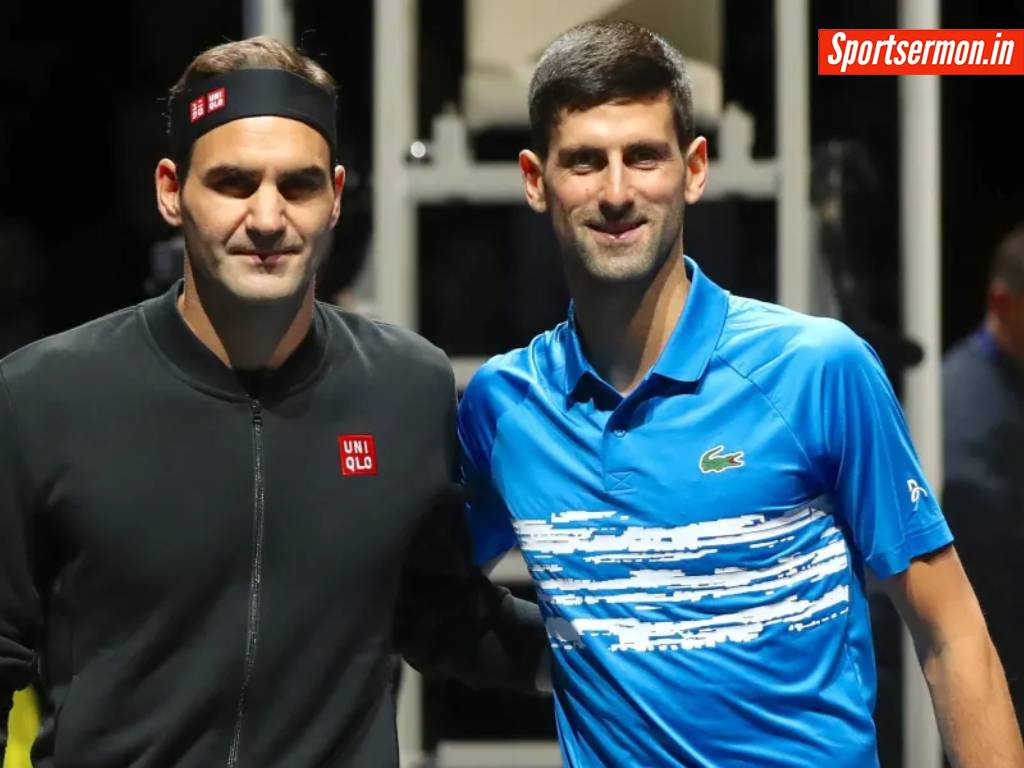 यूएस ओपन में पुरुषों के लिए सबसे ज़्यादा जीत प्रतिशत वाले 5 खिलाड़ी  