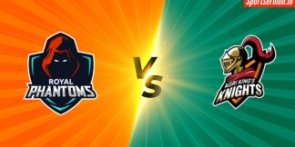 Royal Phantoms vs Agri King Knights Prediction, RPT vs AKK, Sher E Punjab T20  