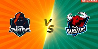 Royal Phantoms vs BLV Blasters Prediction, RPT vs BLT, Sher E Punjab T20  