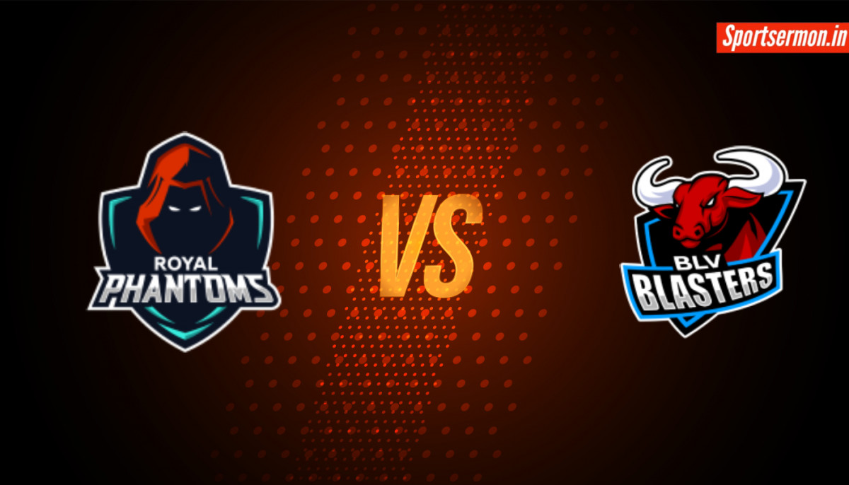 BLV Blasters vs Royal Phantom Prediction, BLV vs RPT Sher E Punjab T20 Cup 2024  
