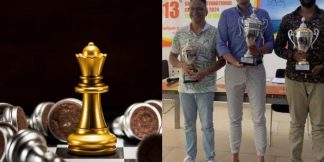 Salento Open 2024 में चला Michal Mazurkiewicz की चालों का जादू, जीता टूर्नामेंट  