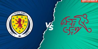 Scotland vs Switzerland Prediction, Euro 2024, SCO vs SUI Dream11 Prediction  