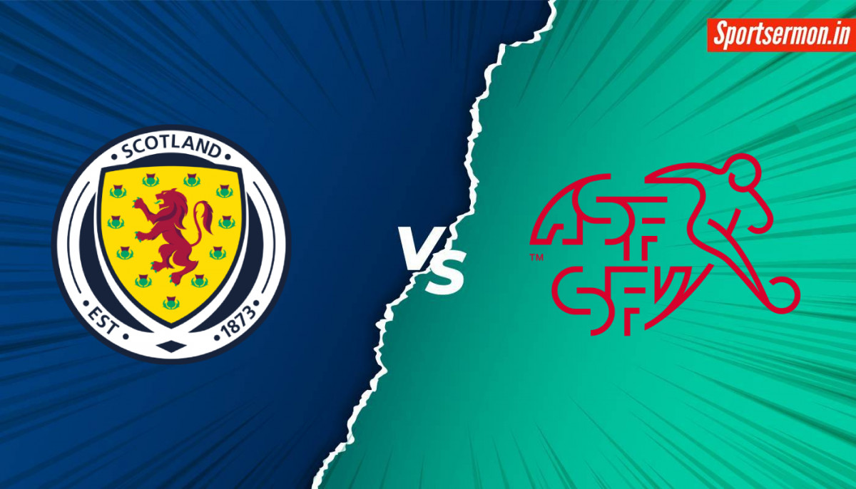Scotland vs Switzerland Prediction, Euro 2024, SCO vs SUI Dream11 Prediction  