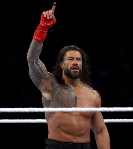 Roman Reigns' potential return might bring a twist to The Bloodline storyline Roman Reigns' potential return might bring a twist to The Bloodline storyline