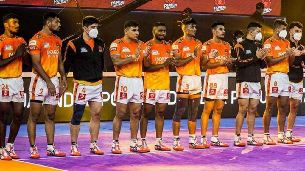 Pro Kabaddi League Winners List 2024: Pro Kabaddi Season 1 to 10 Winners list  