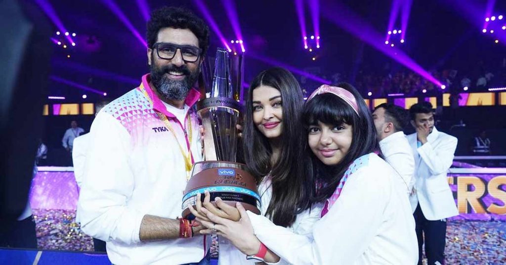 Pro Kabaddi League Winners List 2024: Pro Kabaddi Season 1 to 10 Winners list  