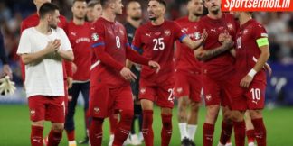 Serbia threaten to quit Euro 2024 over alleged death chants  