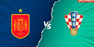 Spain vs Crotia Prediction, SPN vs CRO Preview, Group B, Euro 2024  