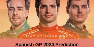 Spanish GP 2024 के टॉप 3 प्रिडिक्शन, जानें कौन बनेगा इस रेस का विजेता?  