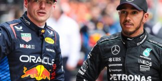 Spanish GP के बाद ड्राइवरों का पेनल्टी पॉइंट, यहा देखिए  