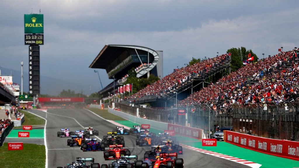 Spanish Grand Prix 2024 कब है, कितने का है टिकट? सब जान लीजिए  