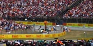 Spanish Grand Prix 2024 कब है, कितने का है टिकट? सब जान लीजिए  