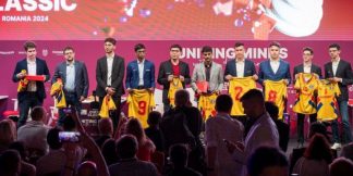 गुकेश और प्रग्ग्नानंधा Chess Classic में दिखाएंगे दम, जीतने के लिए करेंगे रण  