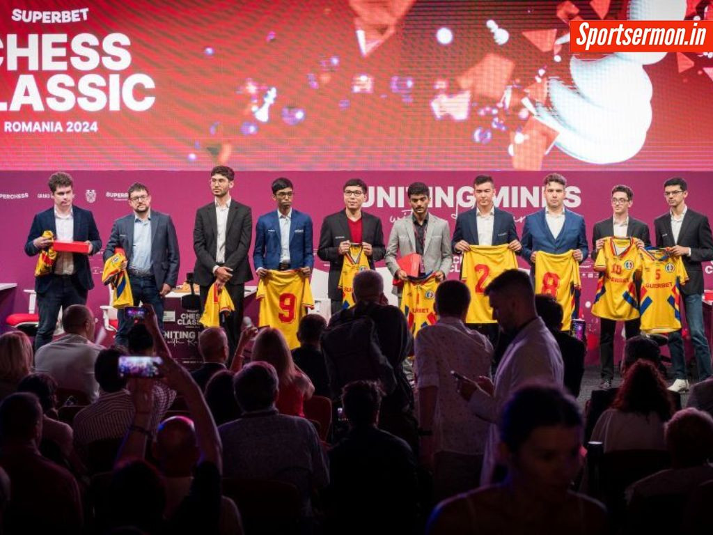 गुकेश और प्रग्ग्नानंधा Chess Classic में दिखाएंगे दम, जीतने के लिए करेंगे रण  