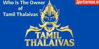 Tamil Thalaivas Owners: Who owns Tamil Thalaivas?  