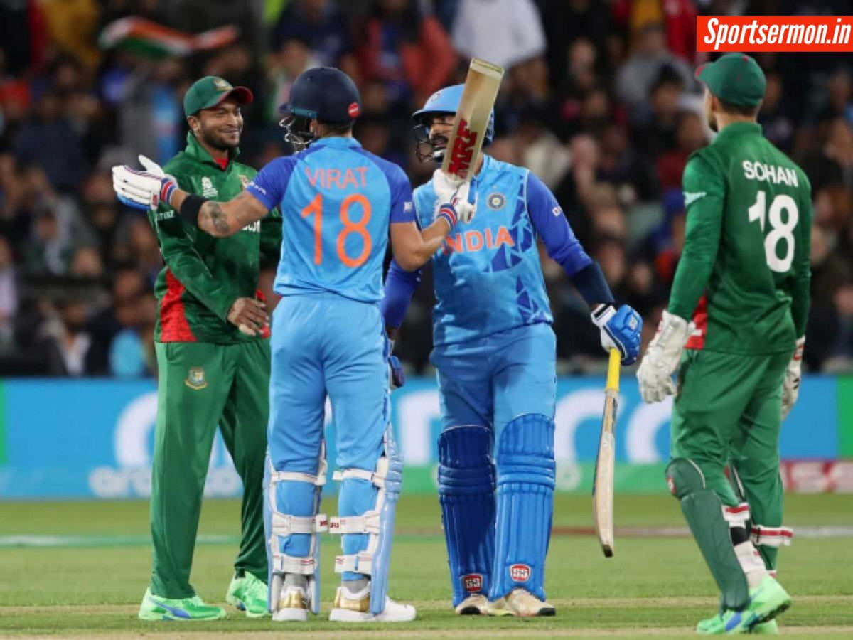 IND vs BAN Dream11 Team: ये 11 खिलाड़ी लगा सकते हैं लॉटरी, किसे चुनें कप्तान?  