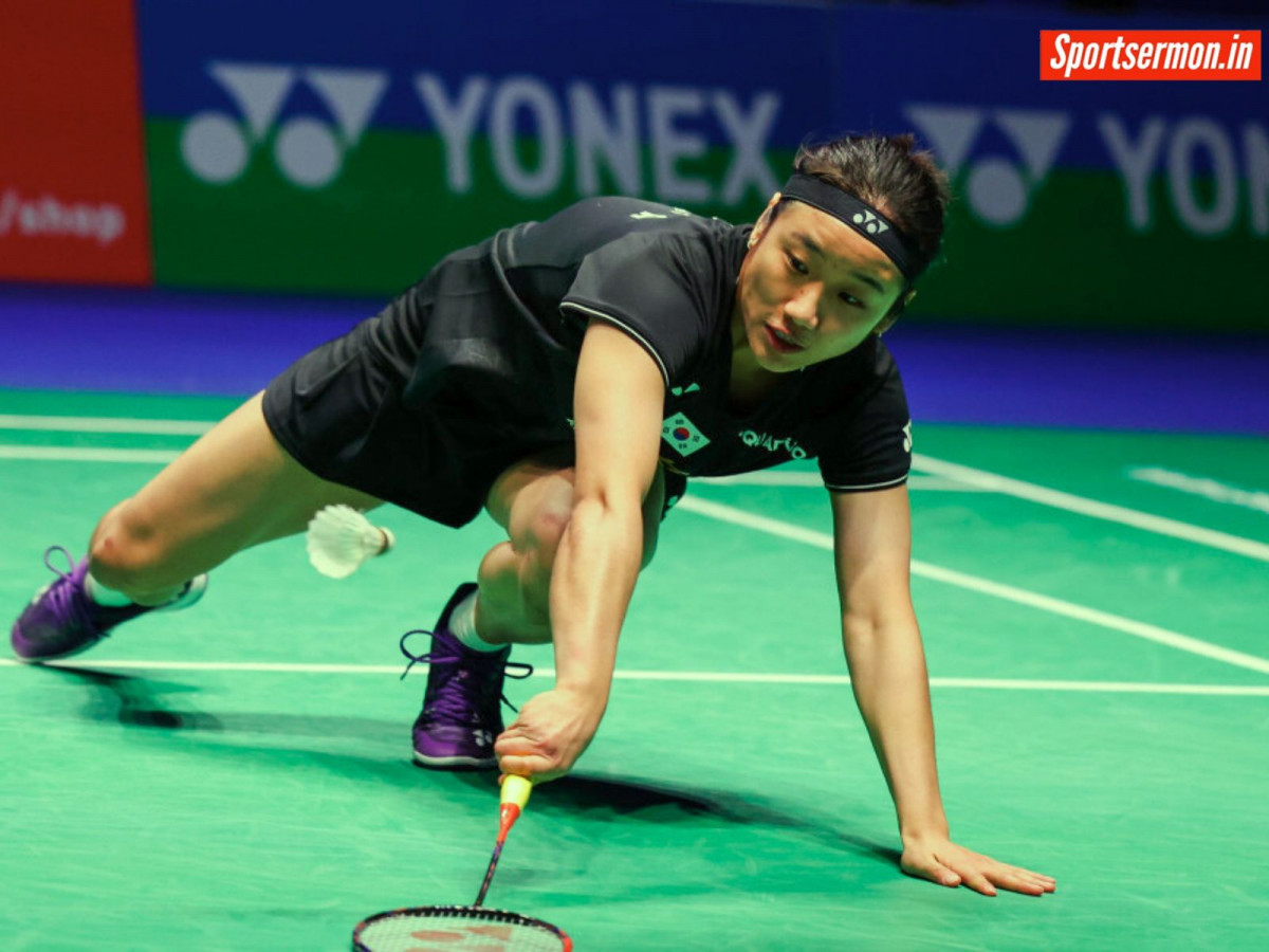 Korean Shuttlar An Se-young's ने अब तक कितने खिताब जीते है? जानिए Career Stats  