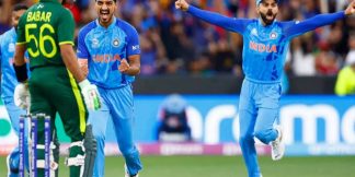 T20 WC के पहले मैच में कैसा है Team India का प्रदर्शन? जाने सभी एडिशन का हाल  