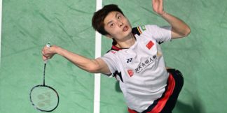 Chinese Shuttler Shi Yuqi ने अब तक कितने खिताब जीते है? जानिए Career Stats  