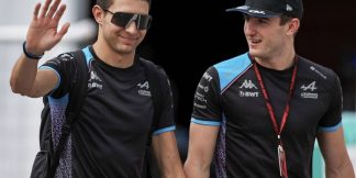 Canadian GP 2024 में Ocon की जगह Jack Doohan करेंगे रेस, जानिए क्यों?  