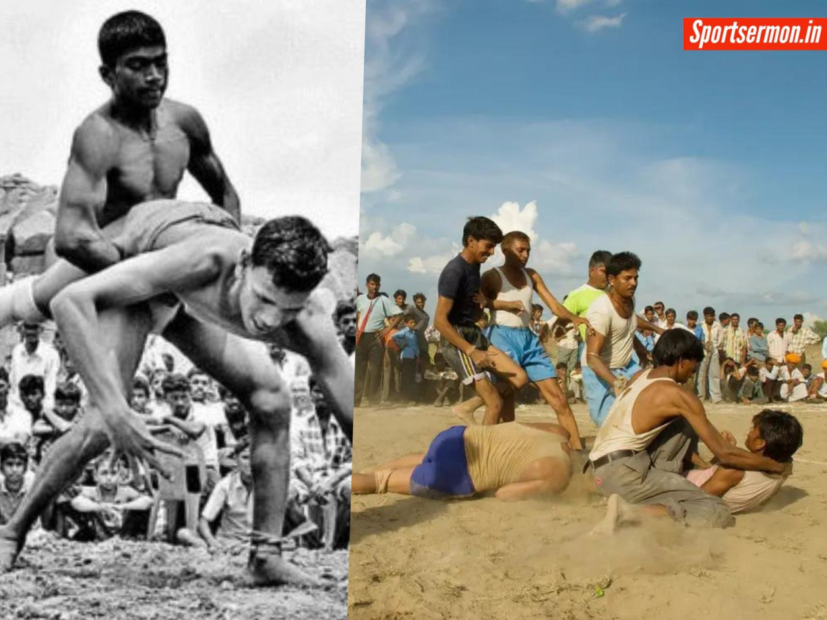 Invention of Kabaddi in Hindi: भारत या ईरान? कबड्डी का आविष्कार कहां हुआ था?  