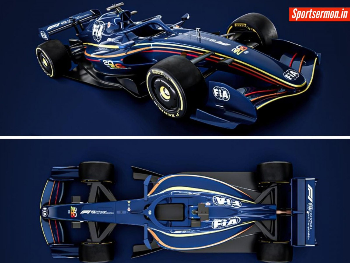 2026 में बदल जाएंगे Formula 1 नियम, जानिए नया Rule कितना अलग होगा?  