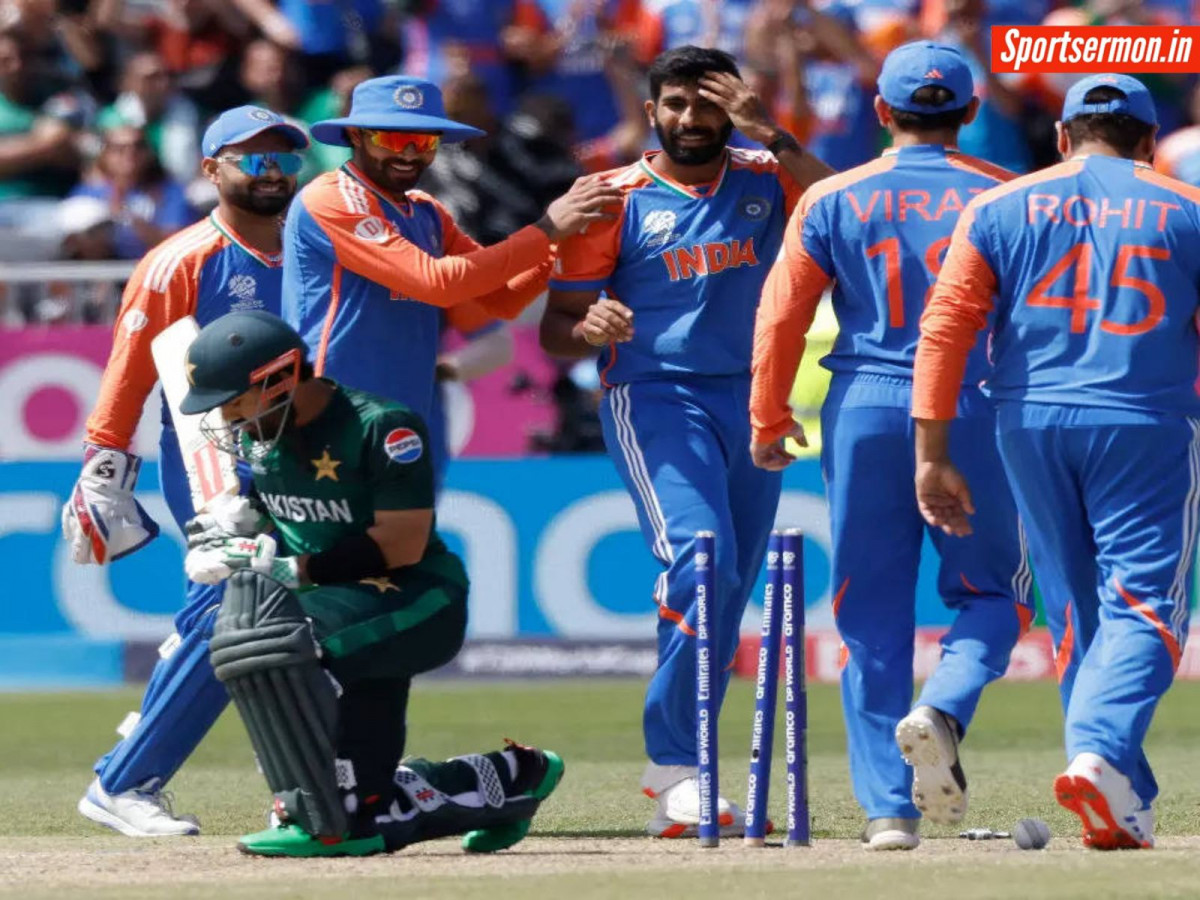 IND vs Pak Match Highlights: आखिरी 6 ओवर में भारतीय बॉलर्स ने कैसे पलटी बाजी?  