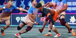 YKS TN Clubs 2024 के Top 3 Raiders, जिन्हे PKL 11 में मिल सकता है मौका!  