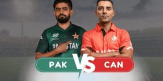 PAK vs CAN Dream11 Team: ये 11 खिलाड़ी लगा सकते हैं लॉटरी, किसे चुनें कप्तान?  